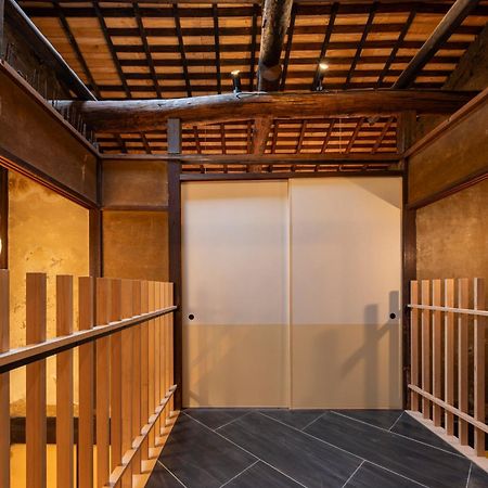 Machiya Hotel Yanagi Kyoto Extérieur photo