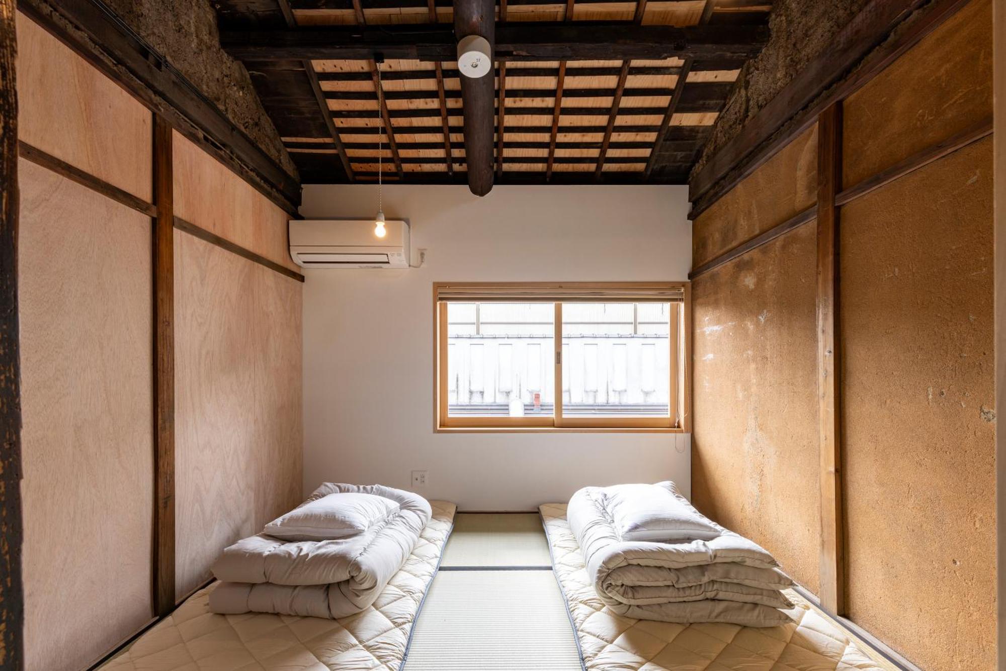 Machiya Hotel Yanagi Kyoto Extérieur photo