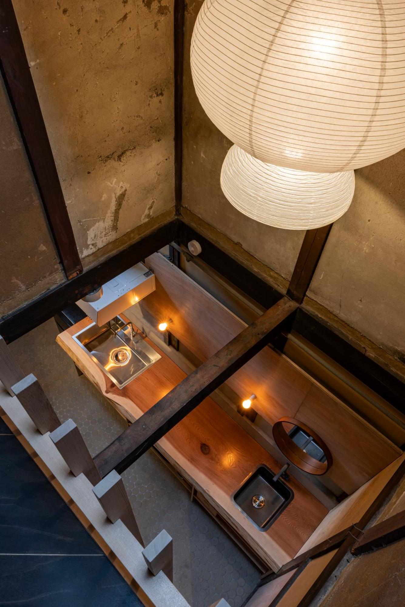 Machiya Hotel Yanagi Kyoto Extérieur photo