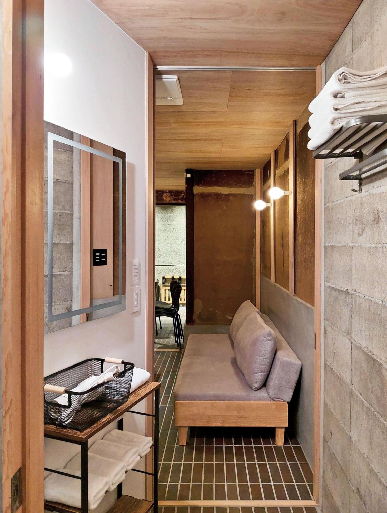 Machiya Hotel Yanagi Kyoto Extérieur photo
