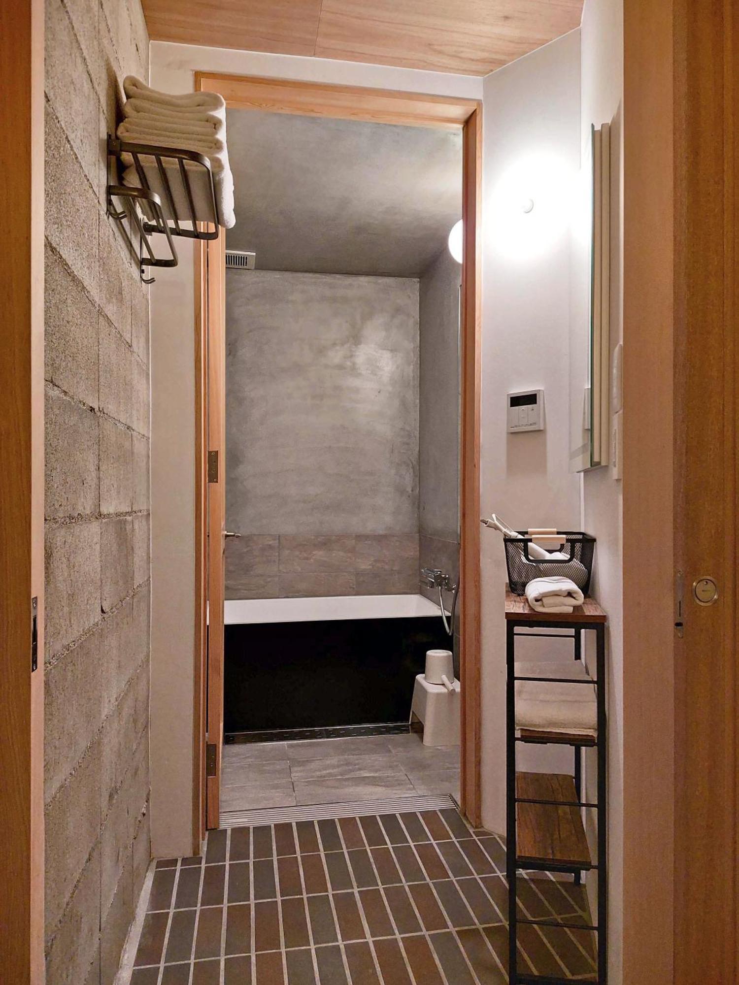 Machiya Hotel Yanagi Kyoto Extérieur photo