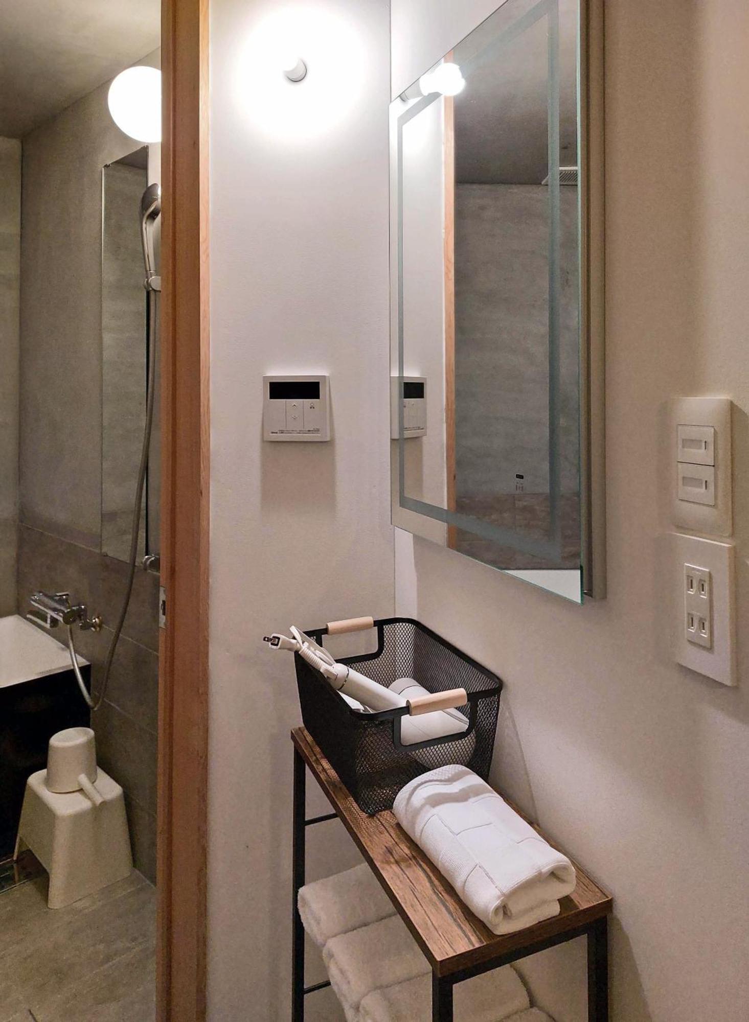Machiya Hotel Yanagi Kyoto Extérieur photo