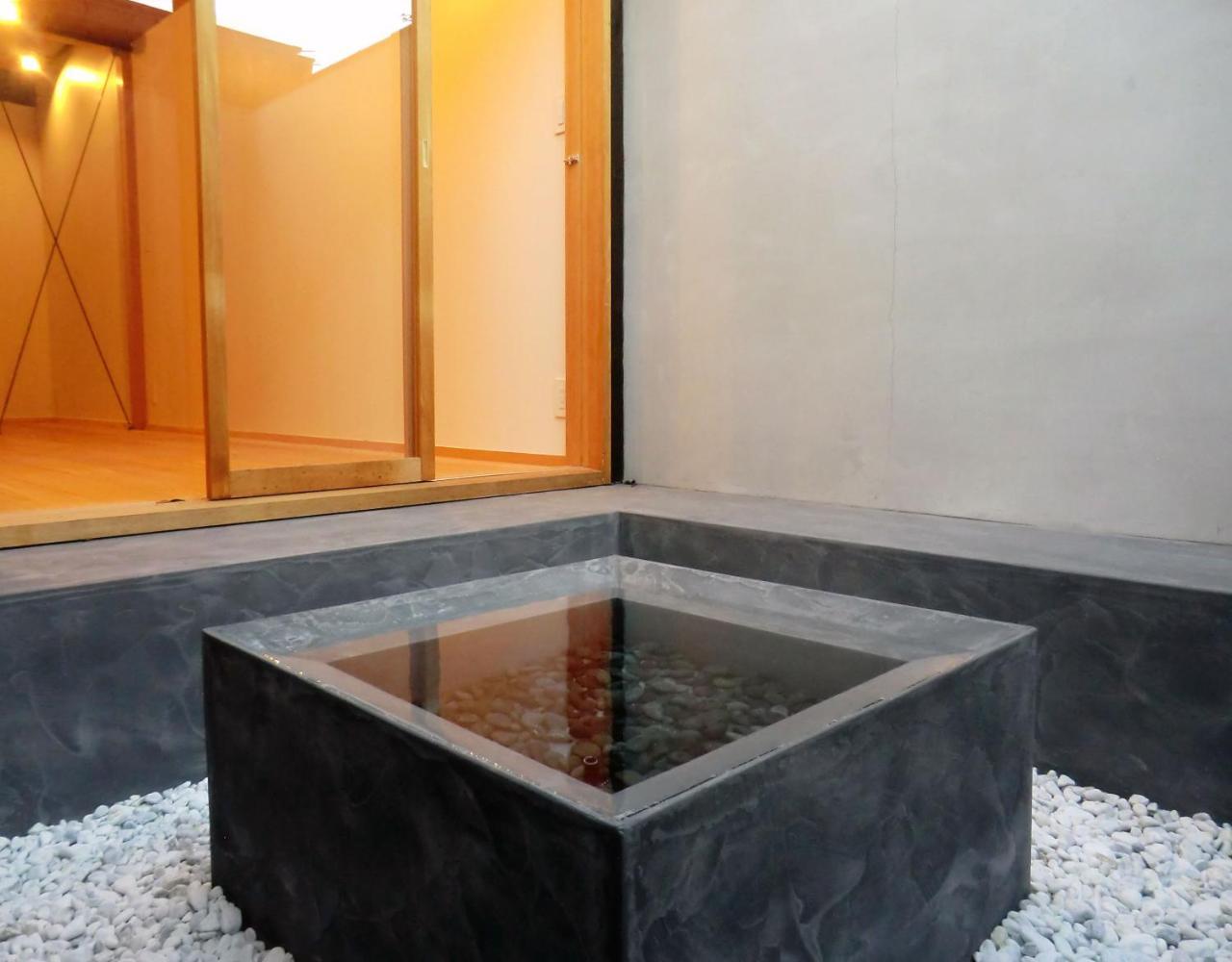 Machiya Hotel Yanagi Kyoto Extérieur photo