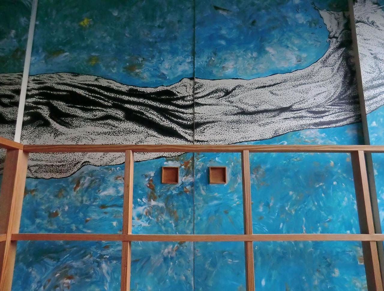Machiya Hotel Yanagi Kyoto Extérieur photo