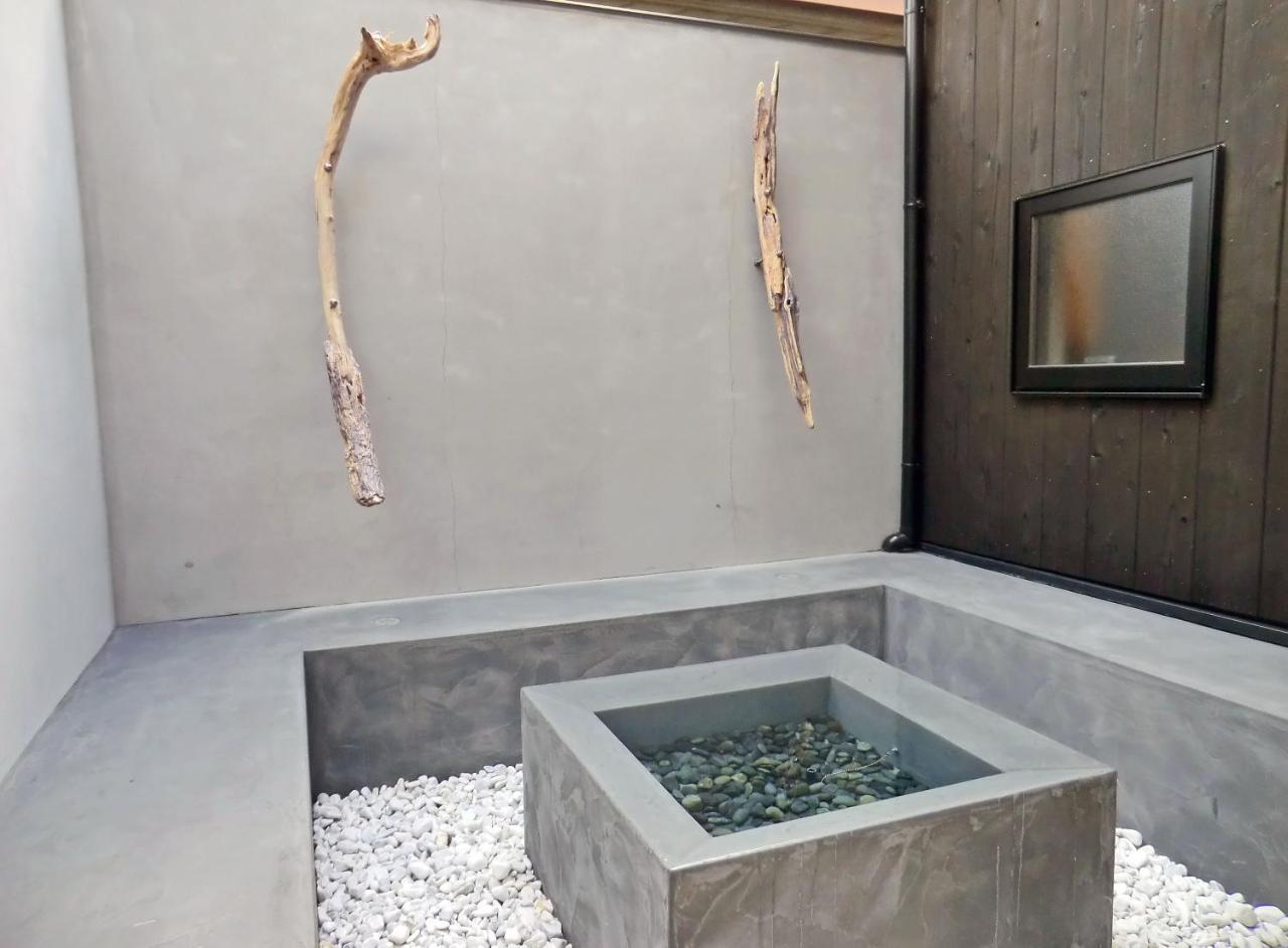 Machiya Hotel Yanagi Kyoto Extérieur photo