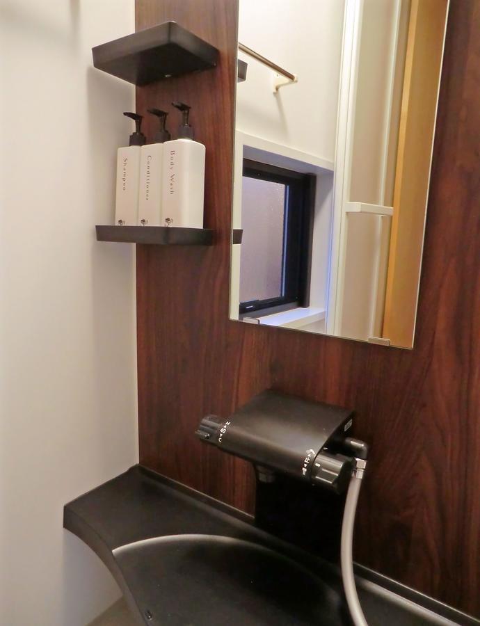Machiya Hotel Yanagi Kyoto Extérieur photo