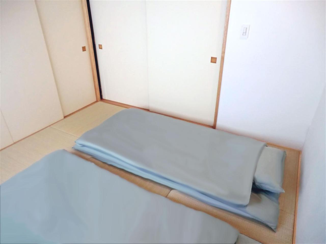 Machiya Hotel Yanagi Kyoto Extérieur photo