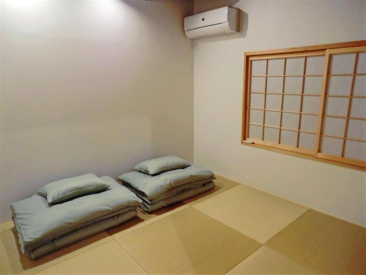 Machiya Hotel Yanagi Kyoto Extérieur photo