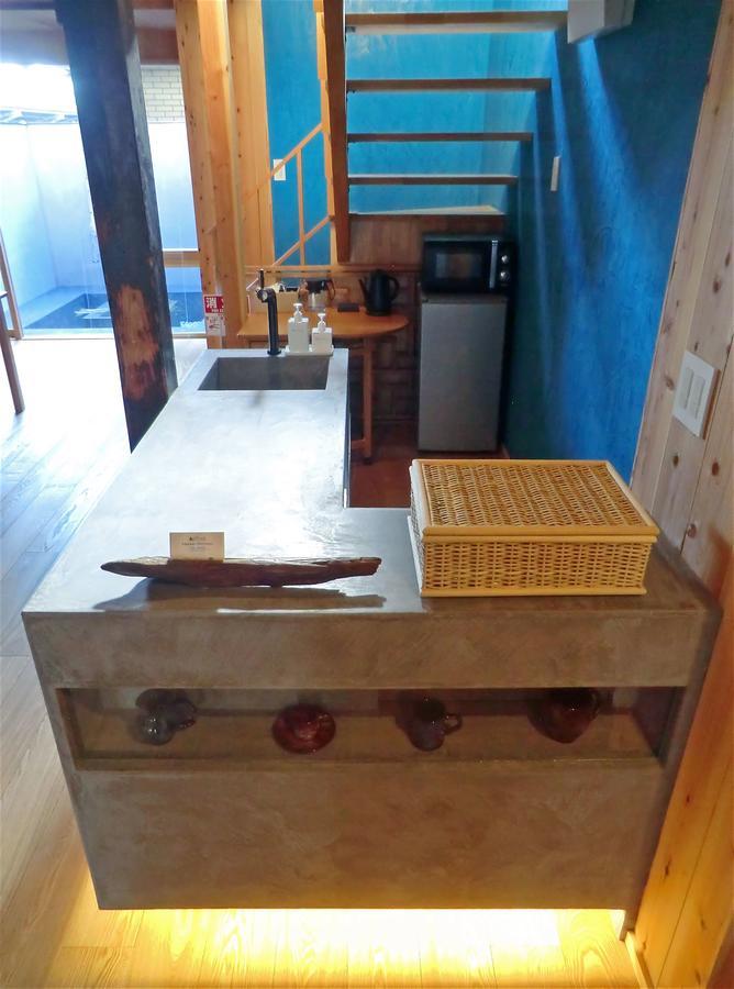 Machiya Hotel Yanagi Kyoto Extérieur photo