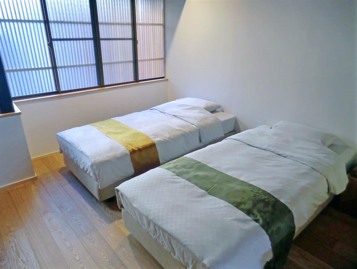 Machiya Hotel Yanagi Kyoto Extérieur photo