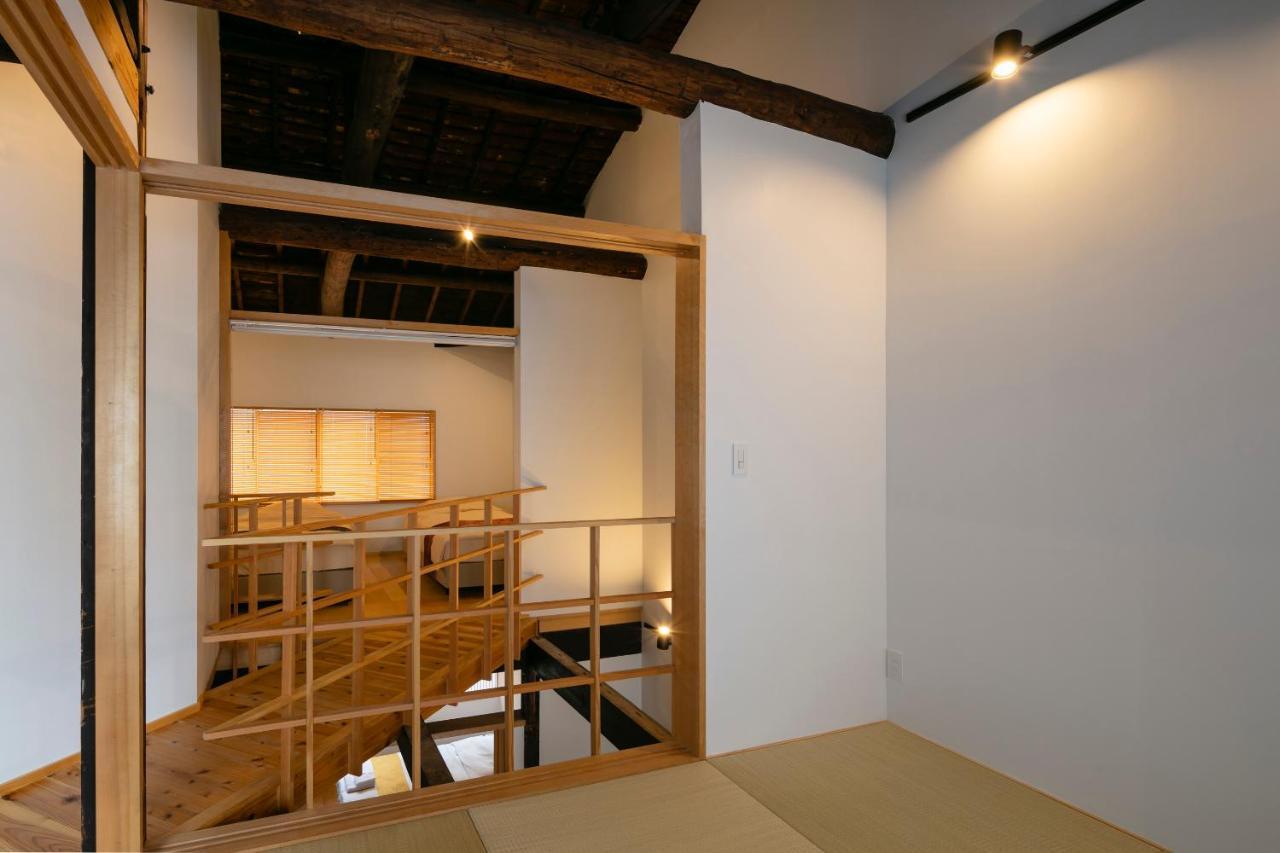 Machiya Hotel Yanagi Kyoto Extérieur photo