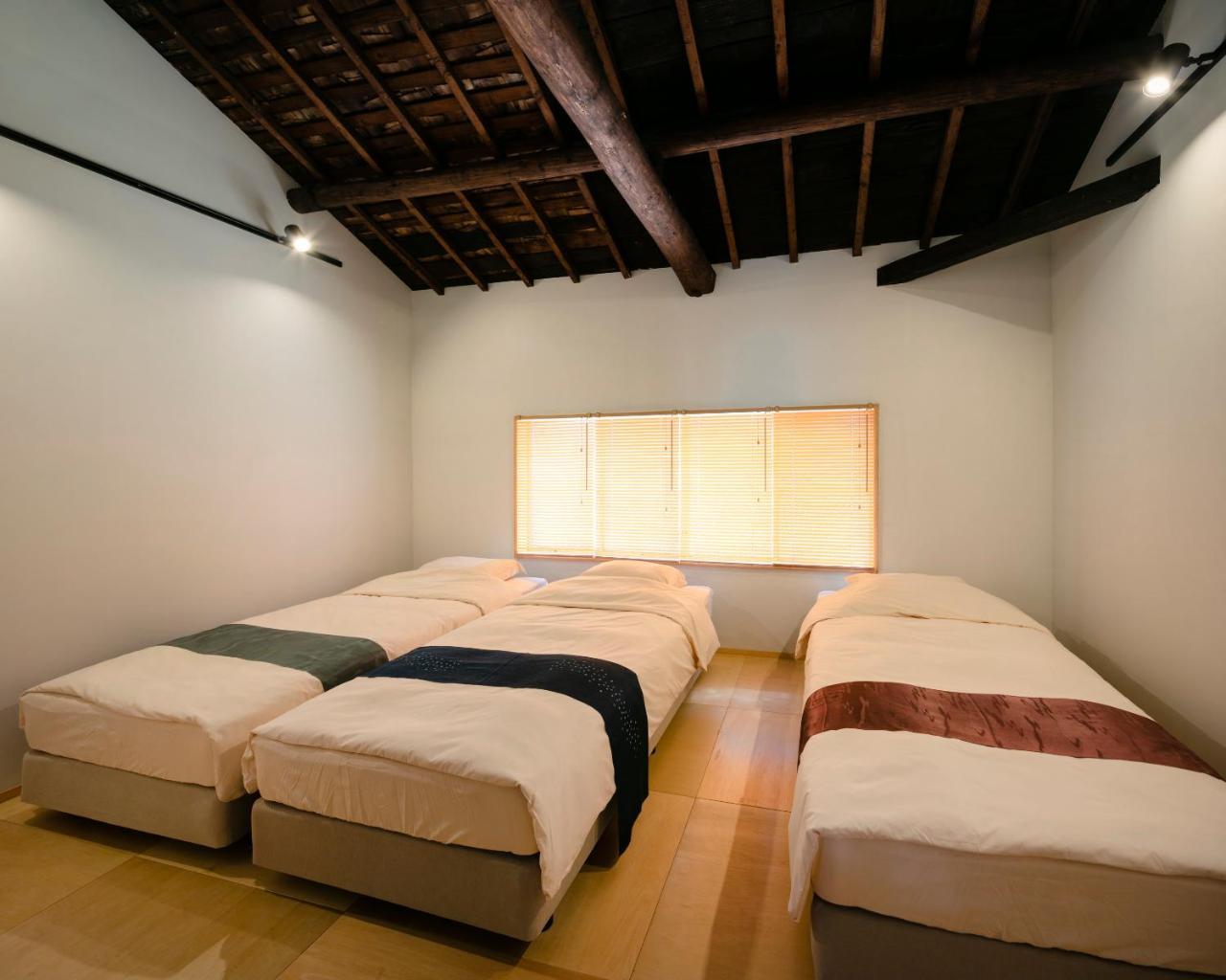 Machiya Hotel Yanagi Kyoto Extérieur photo