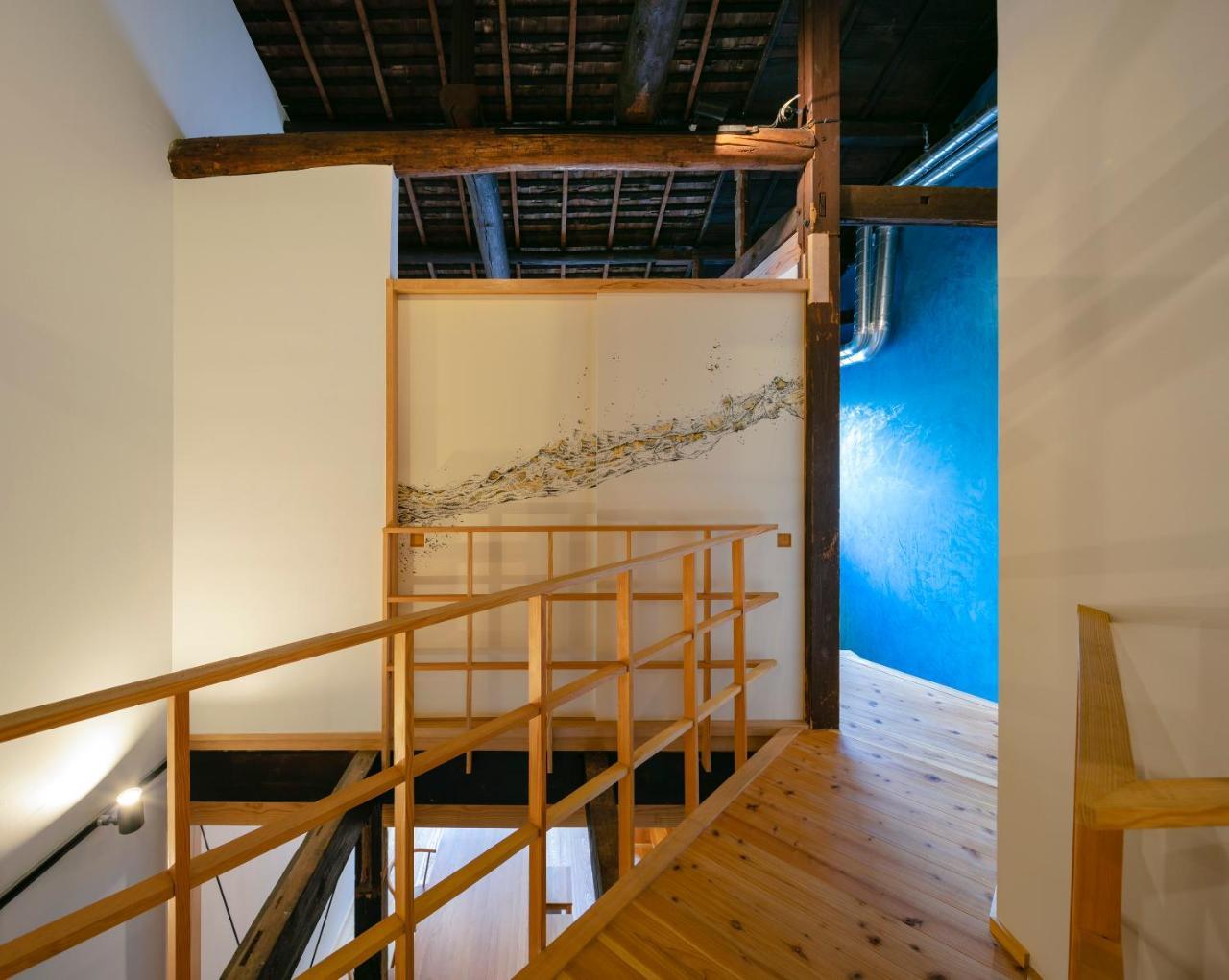 Machiya Hotel Yanagi Kyoto Extérieur photo